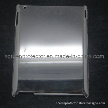Clear Hard Case for iPad 2